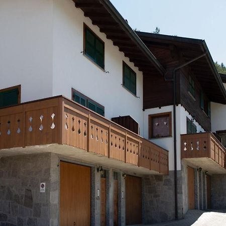 Вілла Italianway - Monte Solena 45C Борміо Екстер'єр фото