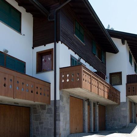 Вілла Italianway - Monte Solena 45C Борміо Екстер'єр фото